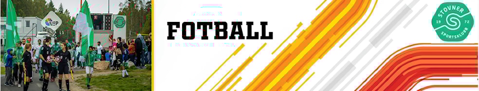 Stovner Sportsklubb - Fotball
